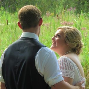 Meet your Posher, Anne